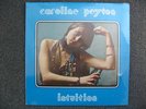 ACID ARCHIVES RARE SEALED LP CAROLINE PEYTON INTUITION Indiana Psych Funk Folk