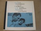 Ella Fitzgerald 5 LP Box Set George And Ira Gershwin Song Book