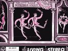 RCA AUDIOPHILE FISTOULARI WALTON/LECOCQ Facade+ RARE EARLY SB-2039 drs