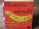 DANIEL FORESTAL & REMY MONDEY 7'PS FR AFRO WEST INDIES CUMBIA