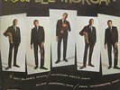 Here's Lee Morgan - Vee Jay White label Promo Lp, DG, Mono