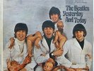 BEATLES Butcher Cover 1966 STEREO 3rd STATE LP MINT VINYL