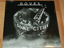 DOVES - SOME CITIES 2005 RARE  2 LP SEALED ORIGINAL OUT OF PRINT FREE SHIPPING