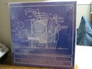 Booth, Davis, & Lowe - Prototype LP SEALED rare arizona prog-rock 1978