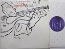 Kenny BURRELL - Andy WARHOL art cover USA LP BLUE NOTE stereo BST 81543 -NMint
