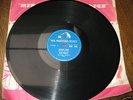 ELVIS PRESLEY  MYSTERY TRAIN b/w LOVE ME   HMV POP.295 UK 78RPM 1957   EX/EX