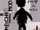 Depeche Mode - Playing The Angel (Deleted 2005 UK 12 Track 2LP)
