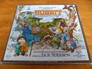 RANKIN/BASS THE HOBBIT ORIGINAL SOUNDTRACK 2 RECORD SET W / BOOK ?