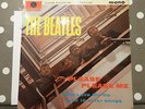 BEATLES Please Please Me XEX421-1N / XEX422-1N VINYL LP MONO PMC1202