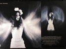 QUEEN ADREENA TAXIDERMY UK VINYL LP RARE KATIE JANE GARSIDE DAISY CHAINSAW 2000