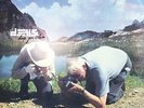 DEUS-KEEP YOU CLOSE-VINYL LP PLAY IT AGAIN SAM NEW