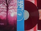 LP WICKED MINDS From The Purple Skies - 2LP - Black Widow BWR 076 MINT/EXCELLENT