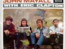 JOHN MAYALL With ERIC CLAPTON Bluesbreakers SPEAKERS CORNER Audiophile SEALED
