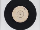 BLANK/HUSH BABY  -  STRANGER COLE   (REGGAE   7