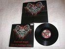 SLAYER BLOOD AND MAGIC LIVE IN SANTIAGO 2011 RARE RARE RARE LP