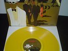 SKYHOOKS. LIVING IN THE 70'S.  LIMITED EDITION YELLOW VINYL .  RML-53142