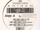 EMINEM Rare First 12