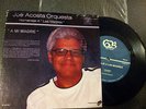45RPM JOE ACOSTA & HIS BAND-HOMENAJE A LAS MADRES//SALSA GUAGUANCO SUPERRRR