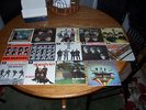 The Beatles E.P. Collection Box Set. Parlophone.........