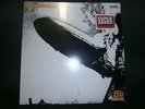 LED ZEPPELIN Record Album Self Titled *NEW/SEALED*