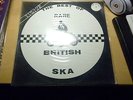 LP THE BEST OF RARE BRITISH SKA  TIRAGE LIMITE PHONODISC RDS VOL 1 TRES RARE