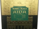 Verdi AIDA La Scala 3-LP Box 3525 C/L TULLIO SERAFIN Maria Callas R.Tucker NM/NM