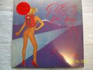The Pros and Cons of Hitch Hiking Roger Waters NUDE Cover NEW Sealed