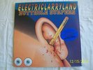 NEW Sealed Electriclarryland Butthole Surfers Record Album 1996 Capitol Limited