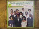 Fannie Clark Singers Wonderful Love LP SEALED private black gospel modern soul