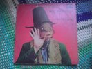 CAPTAIN BEEFHEART.TROUT MASK REPLICA.LP.UK.1969.RARE 1ST PRESS.STRAIGHT LABEL.
