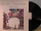 FAIRYTALES/RADKA TONEFF/ODIN LP03; ORIG. 1982; Audiophile item, rare MINTY