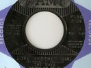 NORTHERN SOUL THE RAYS WITH HAL MILLER LOVE ANOTHER GIRL PROMO  45