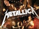 METALLICA Live at Grimey's --CLEAR-- 10