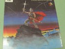 X-Caliber Warriors of the Night LP *SEALED** RARE private press u.s. heavy metal