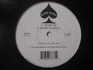BLACK SPADE - smoke on / home of the spade - random rap 12