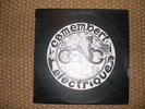 Gong Camembert Electrique LP Virgin VC 502 1971 Psyche