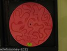 the melvins Freak Puke LP Picture Disc Mackie /300 nirvana torche tool