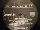 Eminem   Just Don't Give A F*ck Low Down Dirty   Orig Slim Shady EP Random Rap