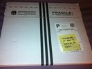 JACK WHITE STRIPES THIRD MAN VAULT 14 DEAD WEATHER VINYL LIMITED