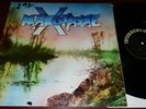 LP ITALIAN PROG MAXOPHONE EX\EX ORIGINAL ITALY PRESS