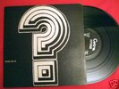 LP ITALIAN PROG IBIS NEW TROLLS CANTI D'INNOCENZA CANTI D'ESPERIENZA EX\EX