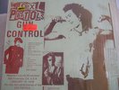 SEX PISTOLS Live Winterland LP-Sid Vicious/CLASH/DAMNED/GEN-X RARE FINAL SHOW