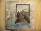 LED ZEPPELIN- IV RARE 1971 HARD CLASSIC ROCK HEAVY METAL STILL SEALED 2ND PRESS