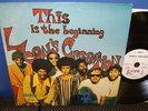 LEON´S CREATION This is the Beginning rare private US OG LP Soul Funk STUDIO 10
