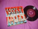 *LITTLE WALTER & HIS JUKES* 1956 UK *GOLD PRINT* LONDON *EP* Classic Blues