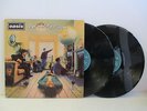 2009 180 gram 2 LP reissue Oasis Definitely Maybe Big Brother Ltd Ed RKIDLP006X