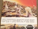 Led Zeppelin - Houses Of The Holy 200 Gram LP Quiex SV-P