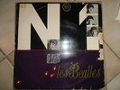 The Beatles - French Lp - OSX 225 - Label Orange