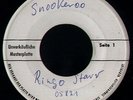 RINGO STARR: Snookeroo (´74 / scarce German W/L TEST 7