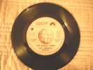 The Licorice Schtik The Kissin' Game 45 b/w Flowers Flowers Psych Garage